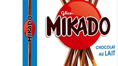 Photo of Mikado