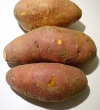 Photo of 14 tipos e variedades de famosa Mais Batata doce