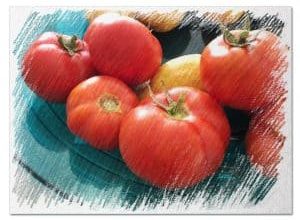 Photo of tomates Fertilize como [utilidade, dados, Produtos e Formulários caseiros]